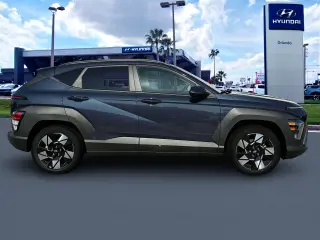 Hyundai KONA 2024 SEL 4puertas Crossover