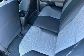 Toyota Tacoma 2021 4x4 TRD Pro 4dr Double Cab 5.0 ft SB 6M