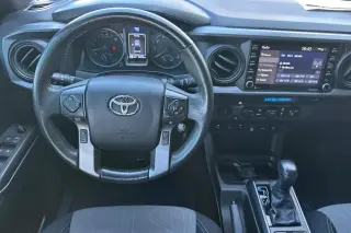 Toyota Tacoma 2021 4x4 TRD Pro 4dr Double Cab 5.0 ft SB 6M