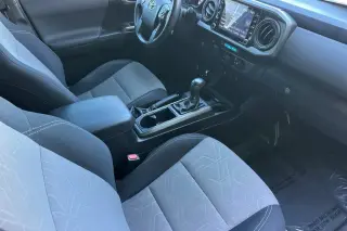 Toyota Tacoma 2021 4x4 TRD Pro 4dr Double Cab 5.0 ft SB 6M