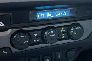 Toyota Tacoma 2021 4x4 TRD Pro 4dr Double Cab 5.0 ft SB 6M