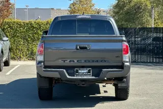 Toyota Tacoma 2021 4x4 TRD Pro 4dr Double Cab 5.0 ft SB 6M
