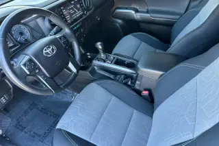 Toyota Tacoma 2021 4x4 TRD Pro 4dr Double Cab 5.0 ft SB 6M