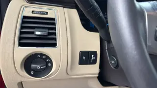Ford Flex 2019 SEL 4dr Crossover