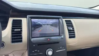 Ford Flex 2019 SEL 4dr Crossover