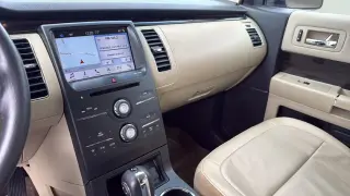 Ford Flex 2019 SEL 4dr Crossover