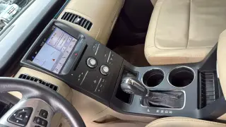 Ford Flex 2019 SEL 4dr Crossover