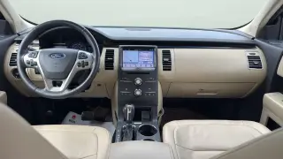 Ford Flex 2019 SEL 4dr Crossover