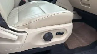 Ford Flex 2019 SEL 4dr Crossover