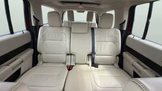 Ford Flex 2019 SEL 4dr Crossover