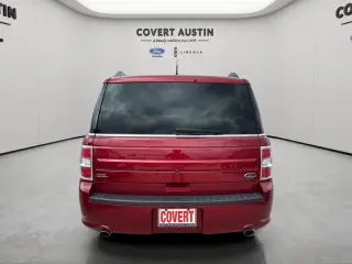 Ford Flex 2019 SEL 4dr Crossover