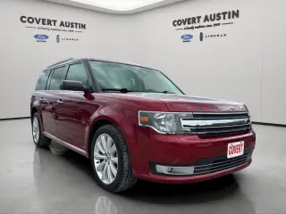 Ford Flex 2019 SEL 4dr Crossover