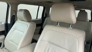 Ford Flex 2019 SEL 4dr Crossover