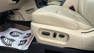 Ford Flex 2019 SEL 4dr Crossover