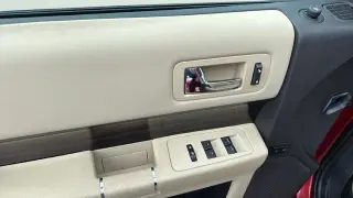 Ford Flex 2019 SEL 4dr Crossover