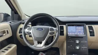 Ford Flex 2019 SEL 4dr Crossover