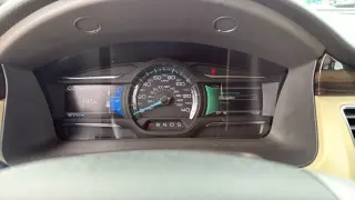 Ford Flex 2019 SEL 4dr Crossover