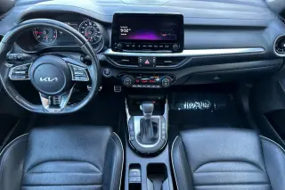 Kia Forte 2023 GT-Line 4dr Sedán