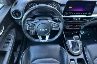 Kia Forte 2023 GT-Line 4dr Sedán