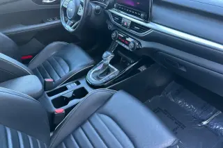 Kia Forte 2023 GT-Line 4dr Sedán