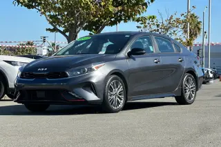 Kia Forte 2023 GT-Line 4dr Sedán