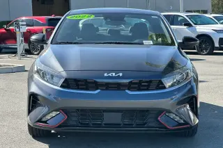 Kia Forte 2023 GT-Line 4dr Sedán