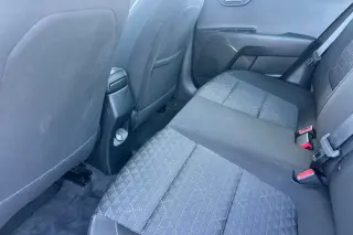 Kia Rio 2022 S 4dr Sedán