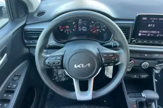 Kia Rio 2022 S 4dr Sedán