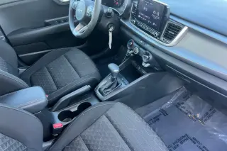 Kia Rio 2022 S 4dr Sedán
