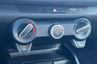 Kia Rio 2022 S 4dr Sedán