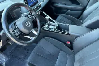 Acura ADX 2025 AWD 4dr Crossover con Paquete A-SPEC