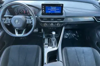 Acura ADX 2025 AWD 4dr Crossover con Paquete A-SPEC