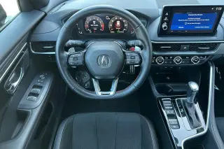 Acura ADX 2025 AWD 4dr Crossover con Paquete A-SPEC