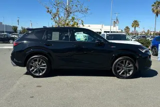 Acura ADX 2025 AWD 4dr Crossover con Paquete A-SPEC