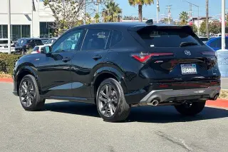 Acura ADX 2025 AWD 4dr Crossover con Paquete A-SPEC
