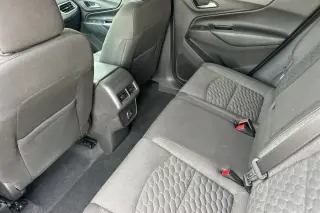 Chevrolet Equinox 2020 LT 4dr SUV w/2LT