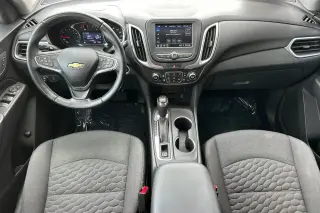 Chevrolet Equinox 2020 LT 4dr SUV w/2LT