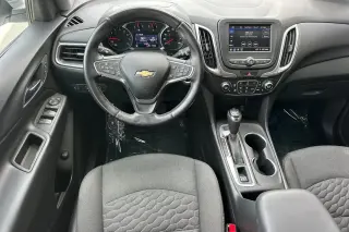 Chevrolet Equinox 2020 LT 4dr SUV w/2LT