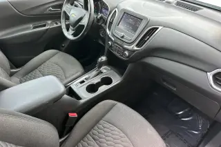 Chevrolet Equinox 2020 LT 4dr SUV w/2LT
