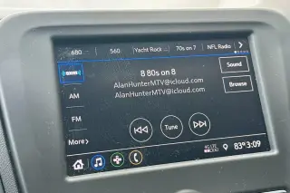 Chevrolet Equinox 2020 LT 4dr SUV w/2LT