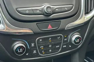 Chevrolet Equinox 2020 LT 4dr SUV w/2LT