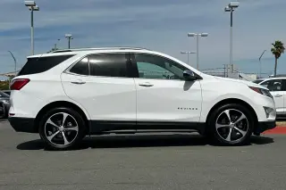 Chevrolet Equinox 2020 LT 4dr SUV w/2LT
