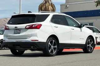 Chevrolet Equinox 2020 LT 4dr SUV w/2LT