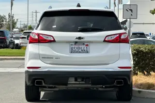 Chevrolet Equinox 2020 LT 4dr SUV w/2LT