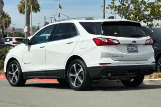 Chevrolet Equinox 2020 LT 4dr SUV w/2LT