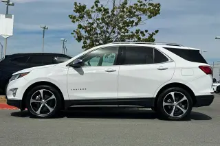 Chevrolet Equinox 2020 LT 4dr SUV w/2LT