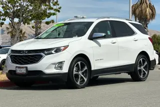 Chevrolet Equinox 2020 LT 4dr SUV w/2LT