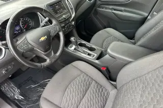 Chevrolet Equinox 2020 LT 4dr SUV w/2LT