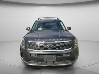 Kia Telluride 2020 AWD EX 4dr SUV