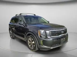Kia Telluride 2020 AWD EX 4dr SUV